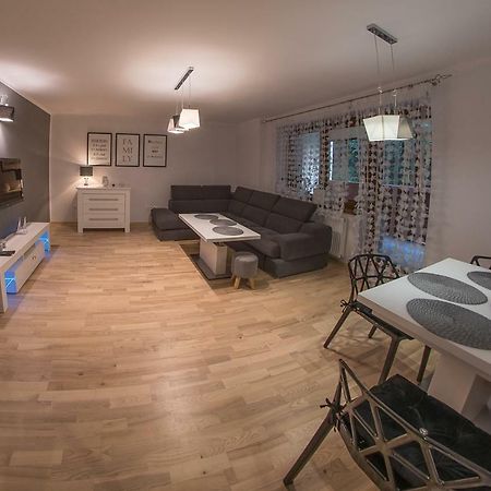 Ferienwohnung Zagajnik 8 Karpacz Exterior foto